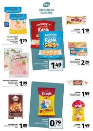 Volantino Pam Pagina 12