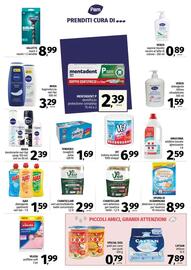 Volantino Pam Pagina 17