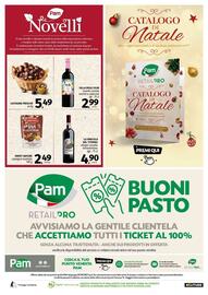 Volantino Pam Pagina 18