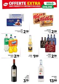 Volantino Pam Pagina 20