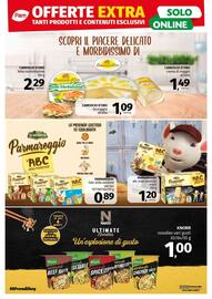 Volantino Pam Pagina 21