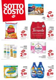 Volantino Pam Pagina 3