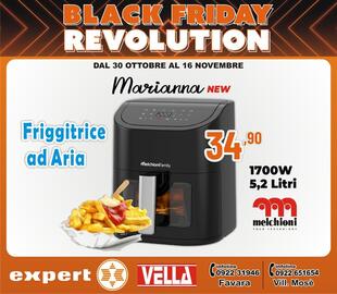 Volantino Expert Vella Pagina 2