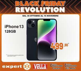 Volantino Expert Vella Pagina 3