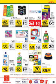 Folleto Eroski Página 11