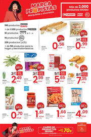 Folleto Eroski Página 2