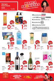 Folleto Eroski Página 3
