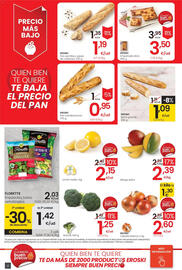 Folleto Eroski Página 4