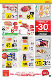 Folleto Eroski Página 5