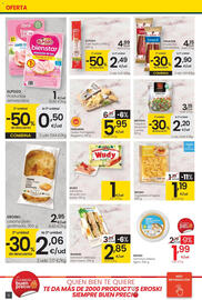 Folleto Eroski Página 6