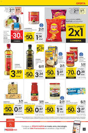 Folleto Eroski Página 9