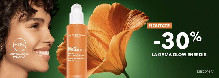 Catalog Yves Rocher săptămâna 44 Pagină 3