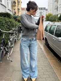 Magazine Stradivarius Pagină 2