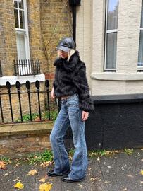 Magazine Stradivarius Pagină 4