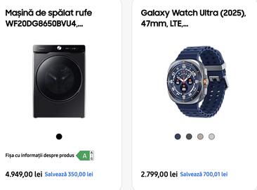 Catalog Samsung Pagină 2