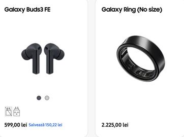 Catalog Samsung Pagină 3