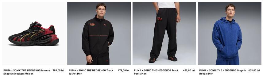 Catalog Puma Pagină 1