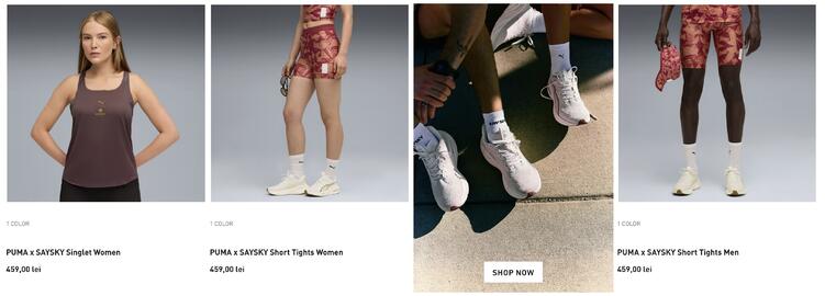 Catalog Puma Pagină 3