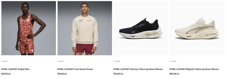 Catalog Puma Pagină 4