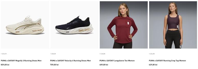 Catalog Puma Pagină 5
