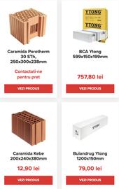 Catalog Presto Romania Pagină 1
