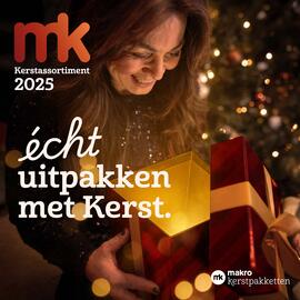 Makro | Kerstassortiment Pagina 1
