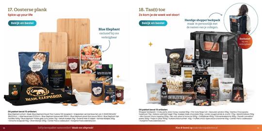 Makro | Kerstassortiment Pagina 11