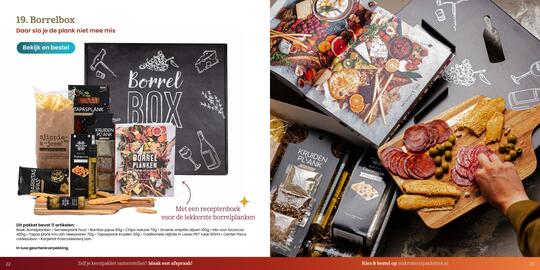 Makro | Kerstassortiment Pagina 13