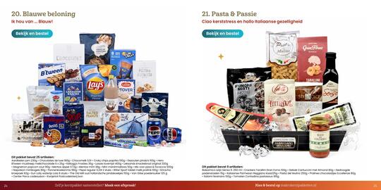 Makro | Kerstassortiment Pagina 14