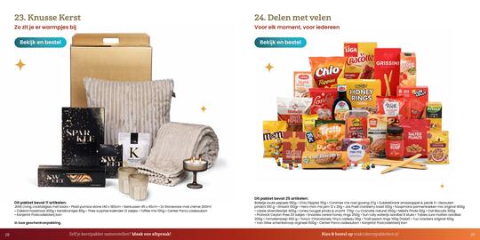 Makro | Kerstassortiment Pagina 16
