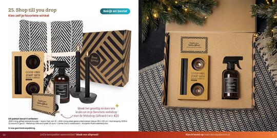 Makro | Kerstassortiment Pagina 17