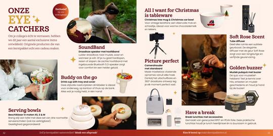 Makro | Kerstassortiment Pagina 18