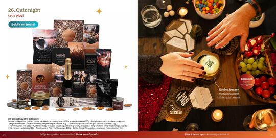 Makro | Kerstassortiment Pagina 19