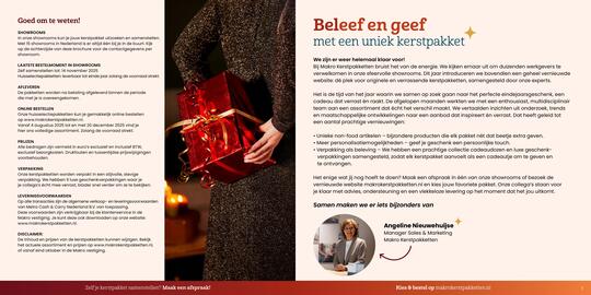 Makro | Kerstassortiment Pagina 2