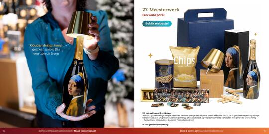 Makro | Kerstassortiment Pagina 20