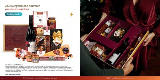 Makro | Kerstassortiment Pagina 21