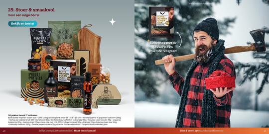 Makro | Kerstassortiment Pagina 22