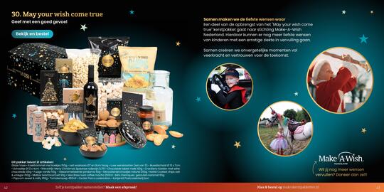 Makro | Kerstassortiment Pagina 23