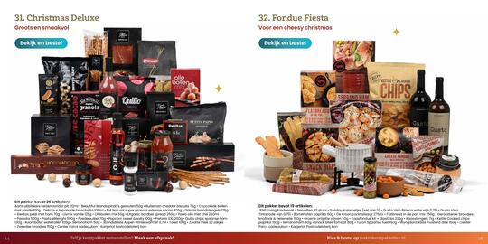 Makro | Kerstassortiment Pagina 24
