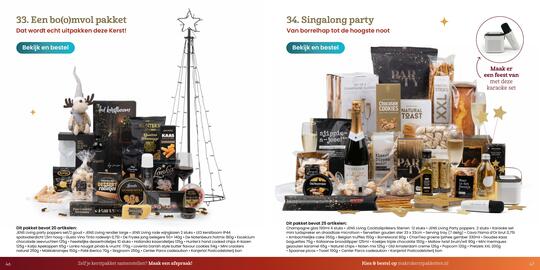 Makro | Kerstassortiment Pagina 25
