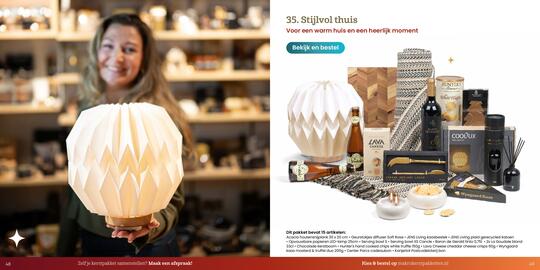 Makro | Kerstassortiment Pagina 26