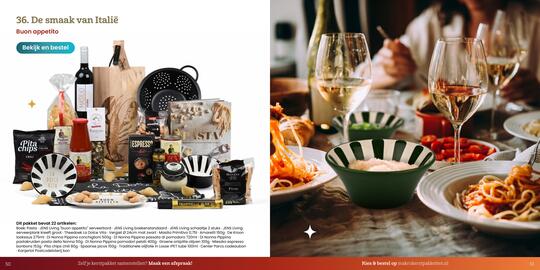 Makro | Kerstassortiment Pagina 27