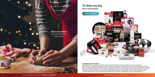 Makro | Kerstassortiment Pagina 28