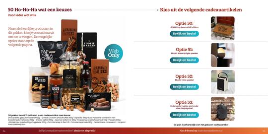 Makro | Kerstassortiment Pagina 29