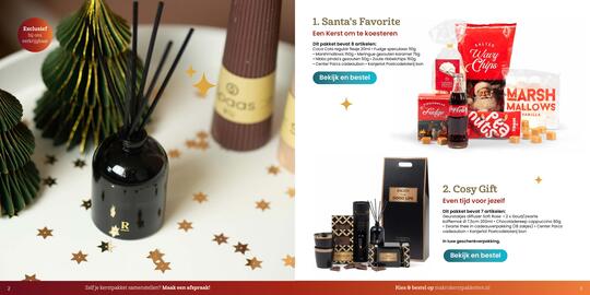 Makro | Kerstassortiment Pagina 3