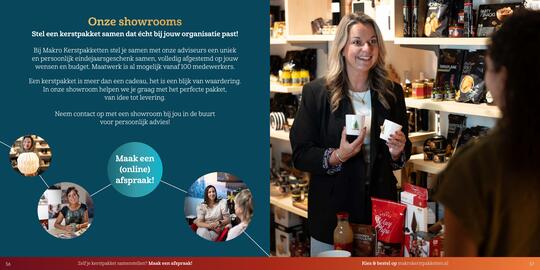 Makro | Kerstassortiment Pagina 30