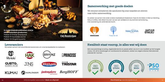 Makro | Kerstassortiment Pagina 31