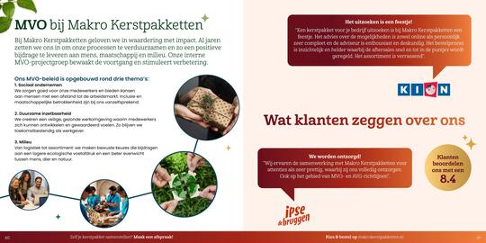 Makro | Kerstassortiment Pagina 32