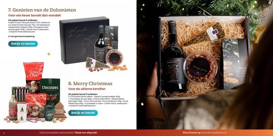 Makro | Kerstassortiment Pagina 5