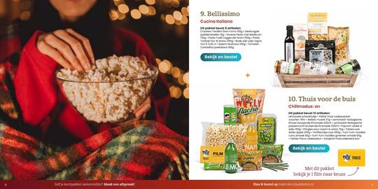 Makro | Kerstassortiment Pagina 6